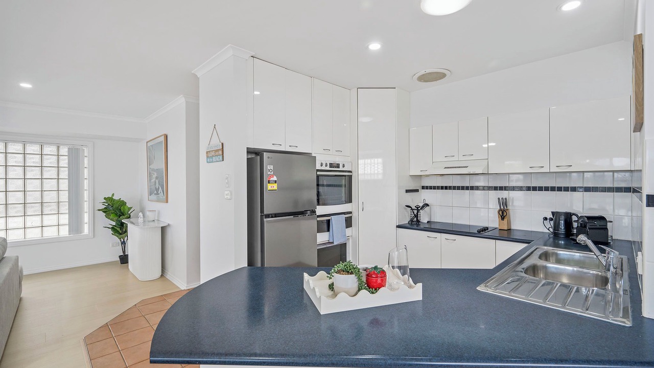 Photo of Kitchen in Port Macquarie