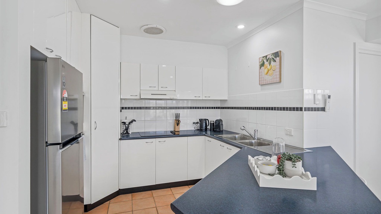 Photo of Kitchen in Port Macquarie