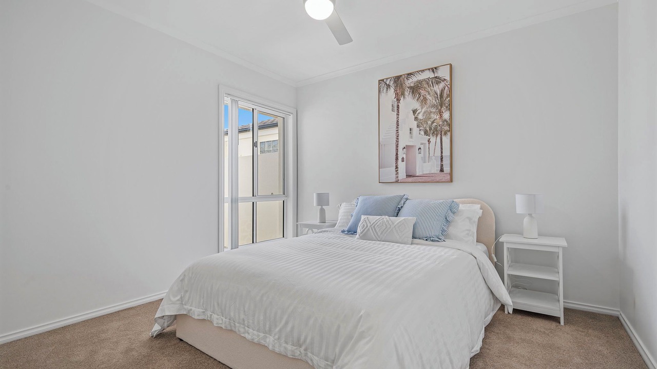 Photo of Bedroom in Port Macquarie