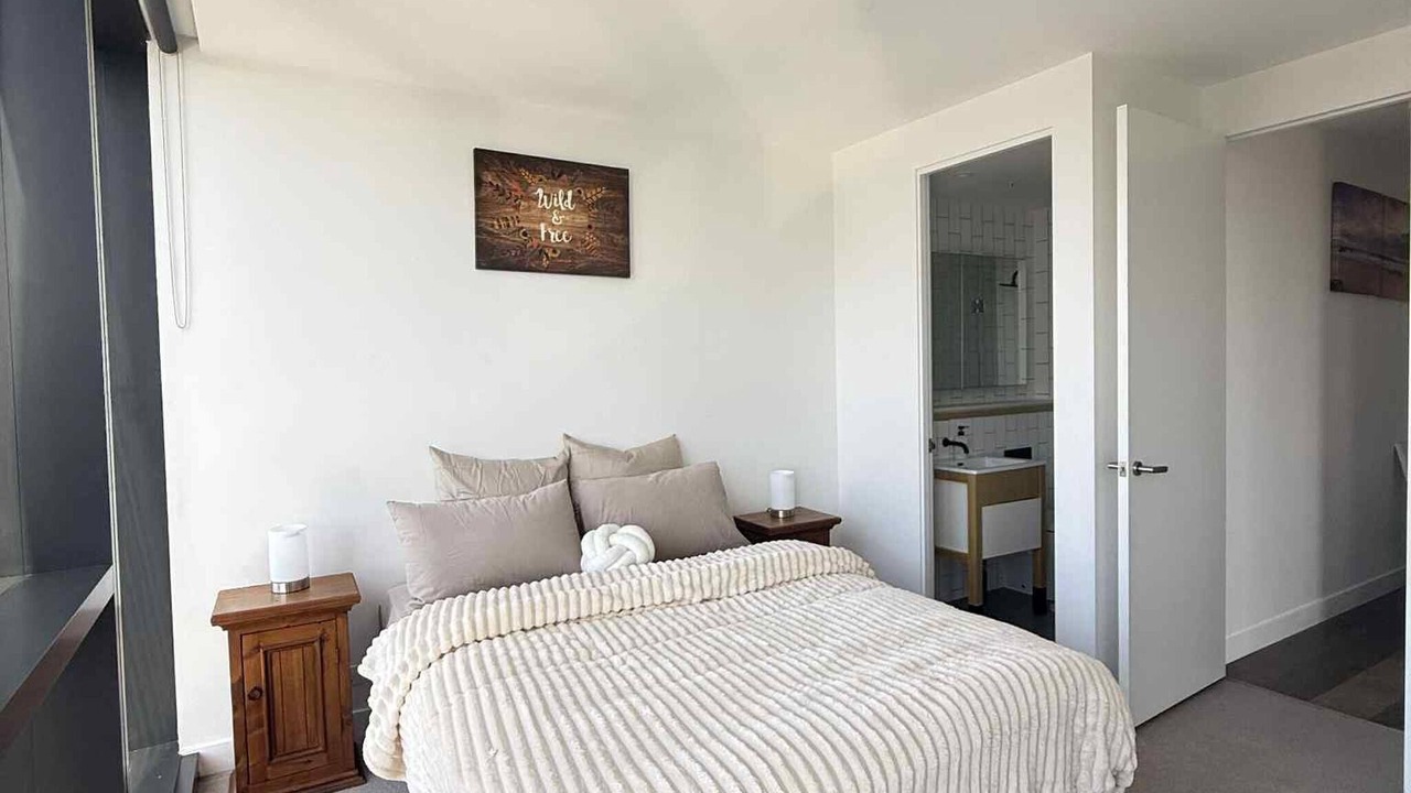 Photo of Bedroom in Docklands