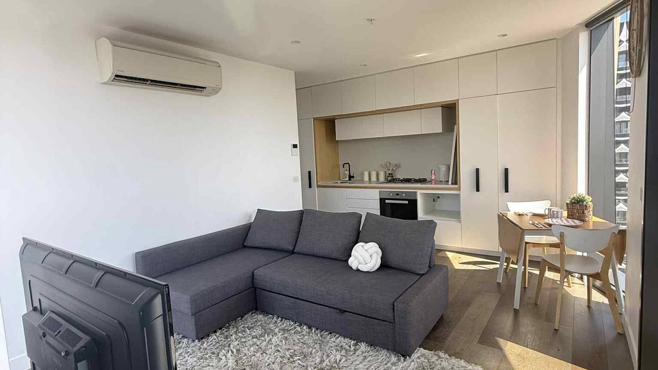 Photo of Livingroom in Docklands