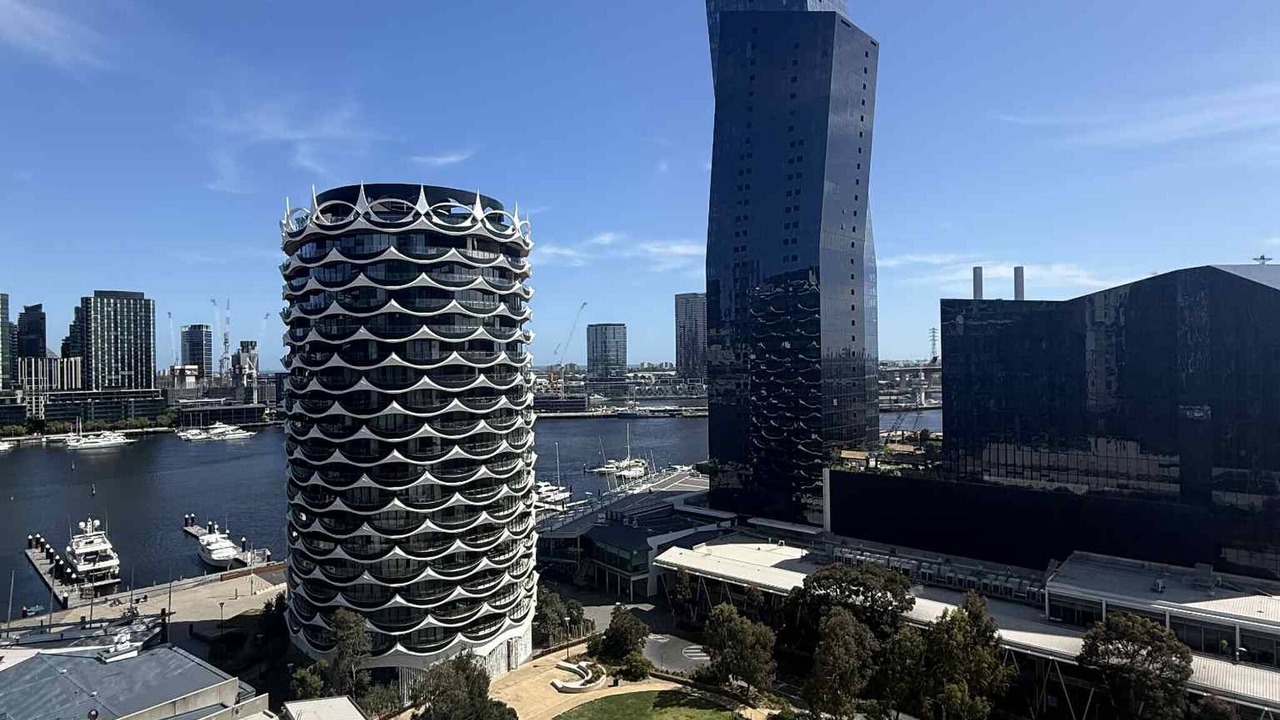 Photo of Others in Docklands