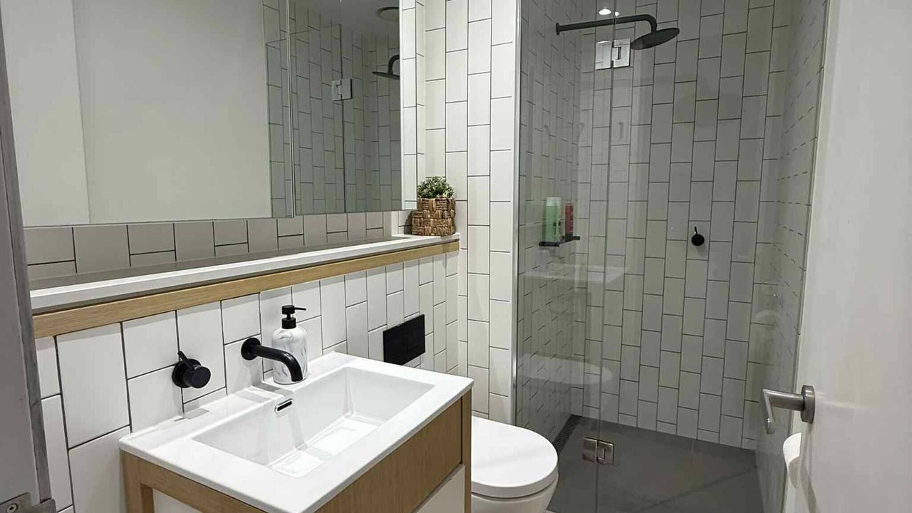 Photo of Bathroom in Docklands