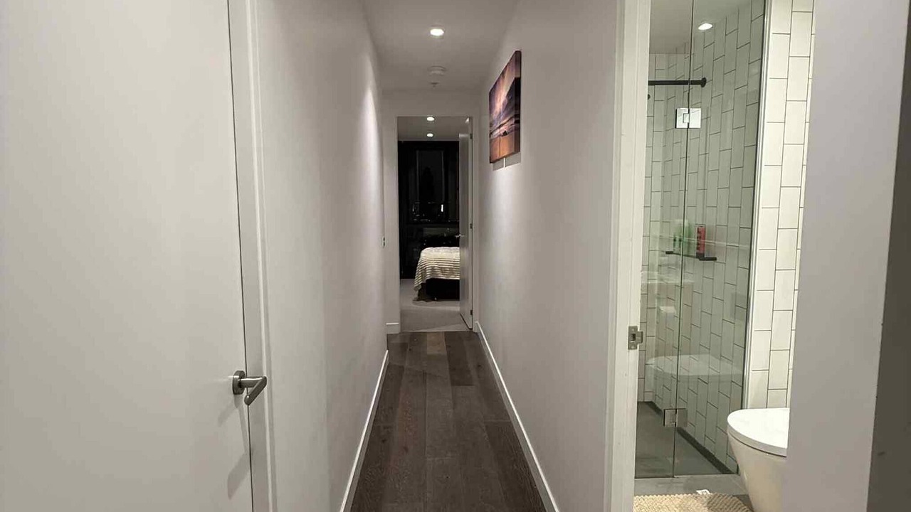 Photo of Bathroom in Docklands