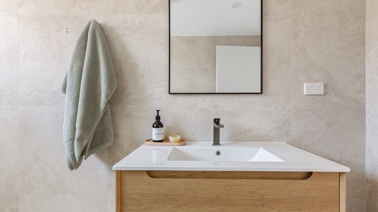 Photo of Bathroom in Cronulla