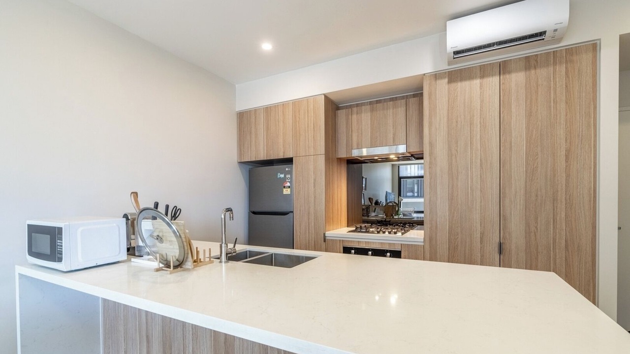 Photo of Kitchen in Zetland