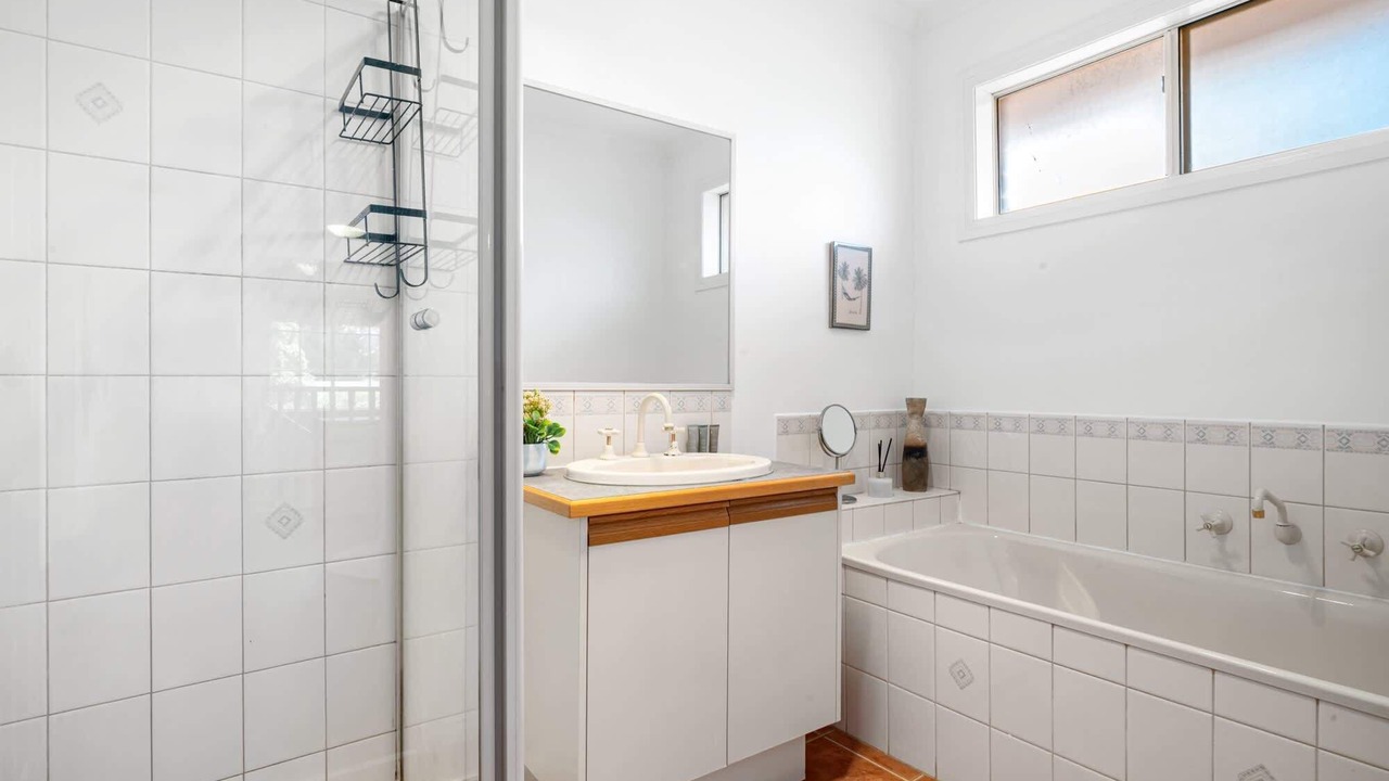 Photo of Bathroom in Caroline Springs