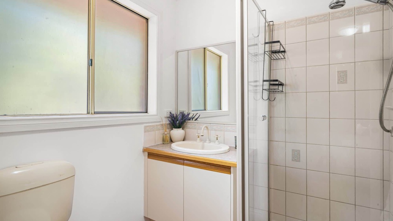 Photo of Bathroom in Caroline Springs