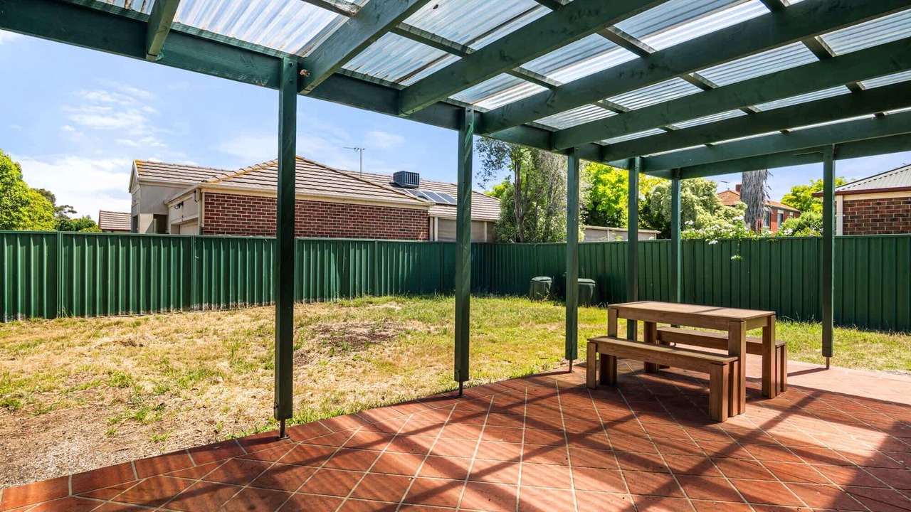 Photo of Outdoor in Caroline Springs