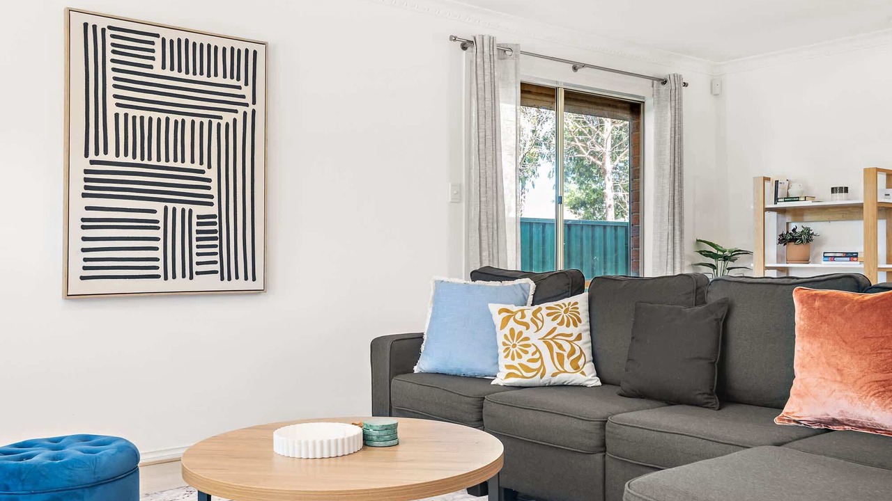 Photo of Livingroom in Caroline Springs