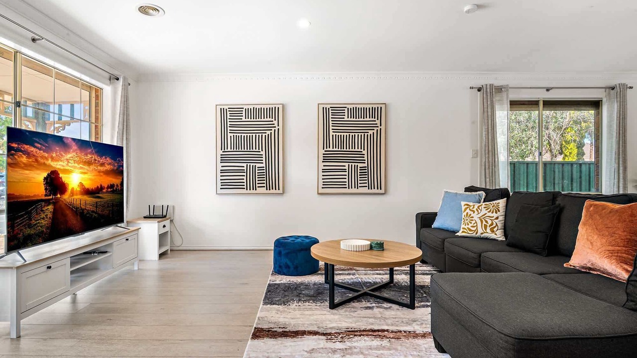Photo of Livingroom in Caroline Springs