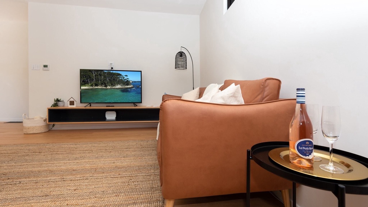 Photo of Livingroom in Lilli Pilli