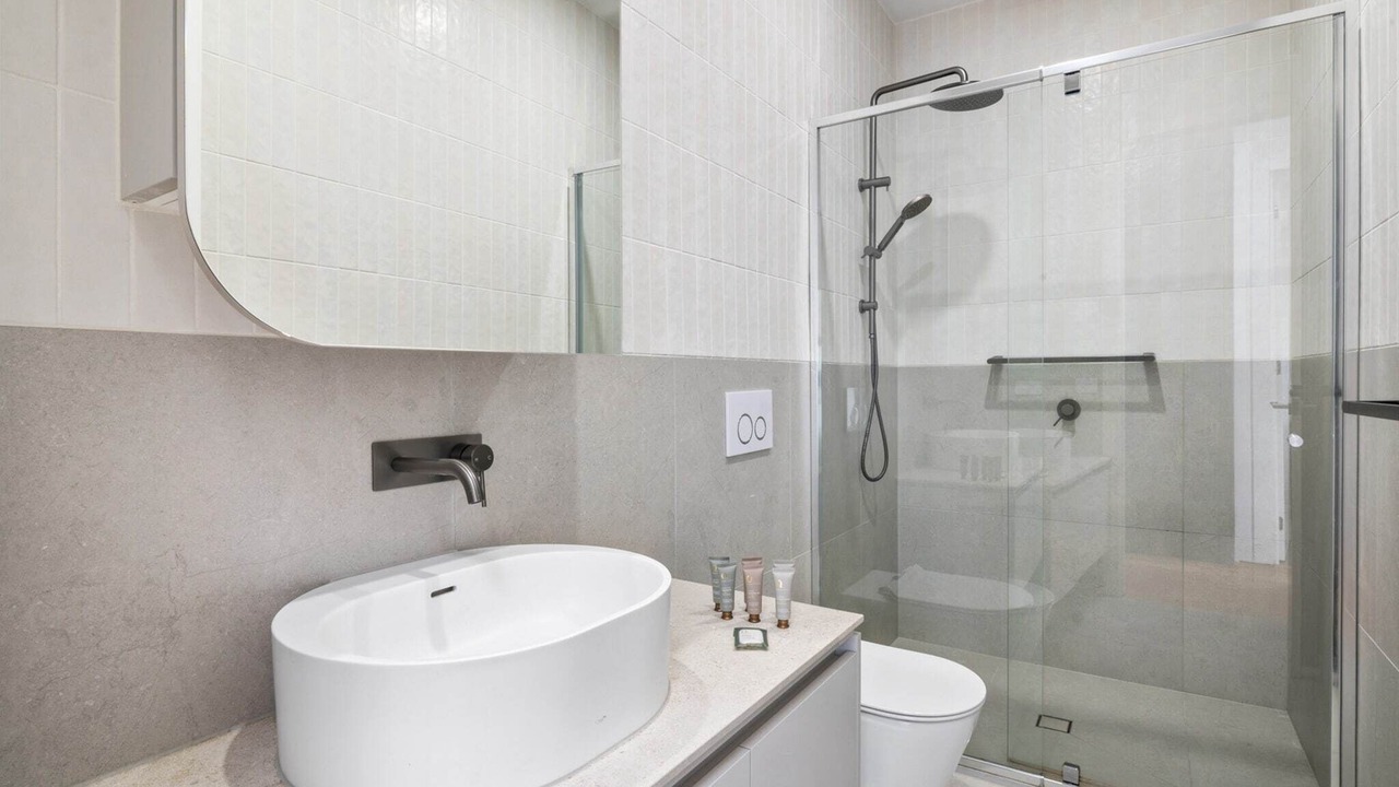 Photo of Bathroom in Carnegie