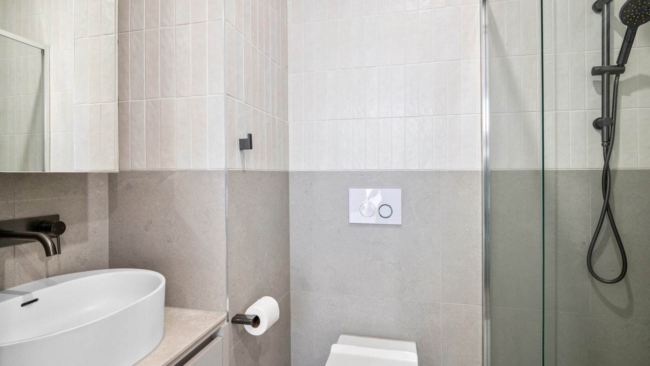Photo of Bathroom in Carnegie