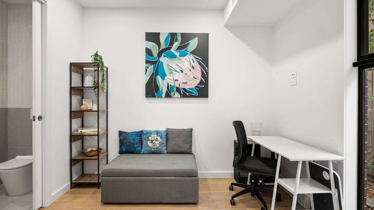 Photo of Livingroom in Carnegie