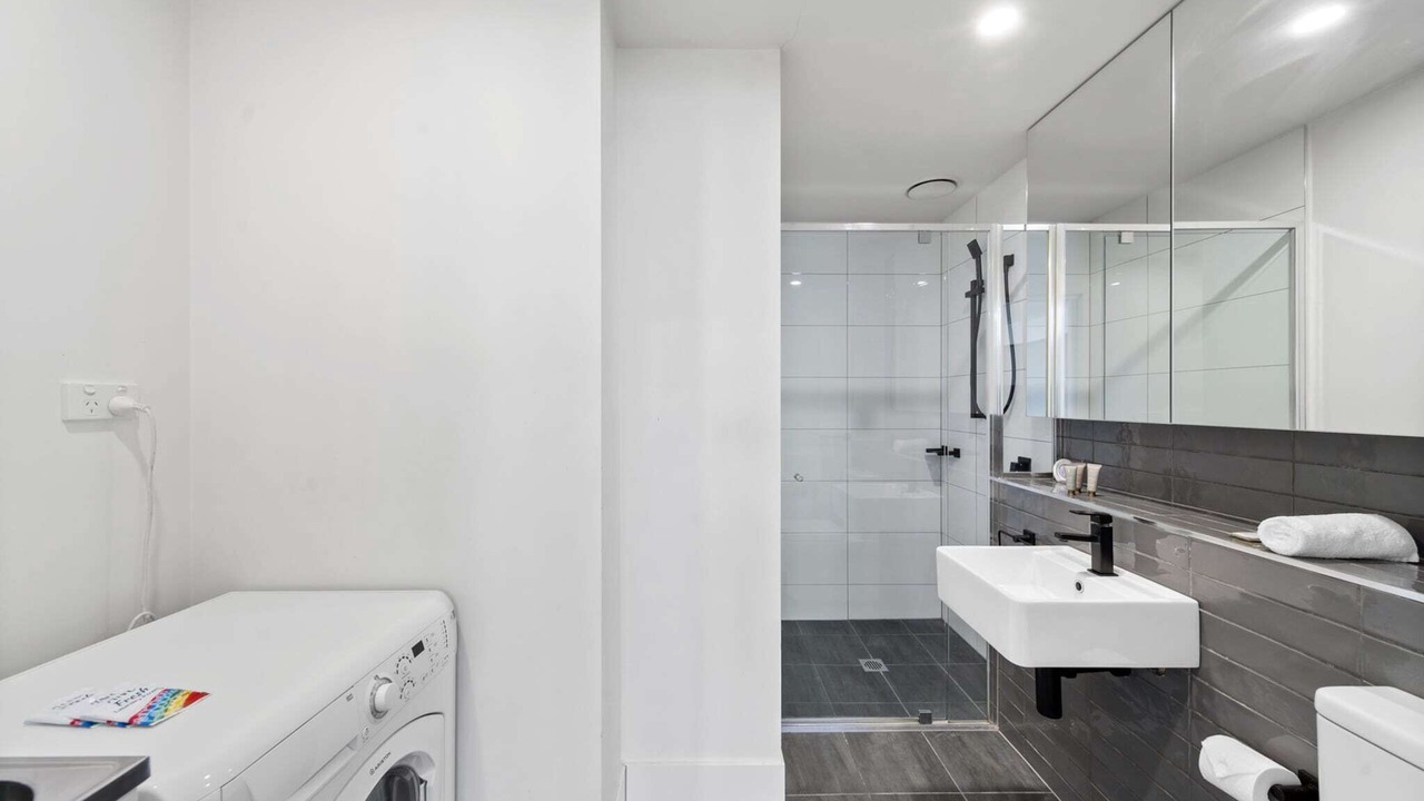 Photo of Bathroom in Gungahlin