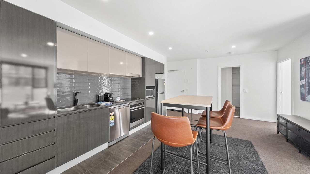Photo of Livingroom in Gungahlin
