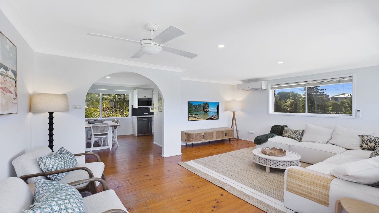 Photo of Livingroom in Copacabana