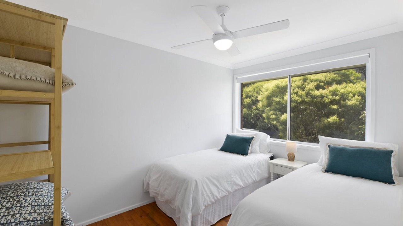 Photo of Bedroom in Copacabana
