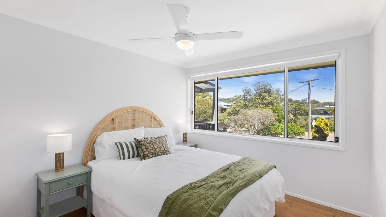 Photo of Bedroom in Copacabana