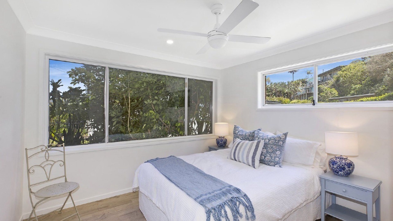 Photo of Bedroom in Copacabana