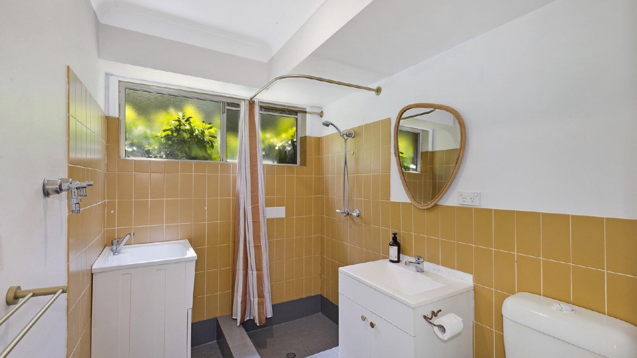 Photo of Bathroom in Copacabana