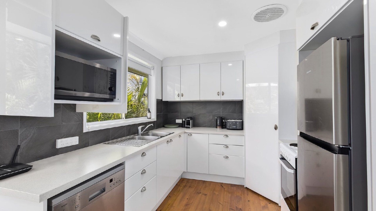 Photo of Kitchen in Copacabana