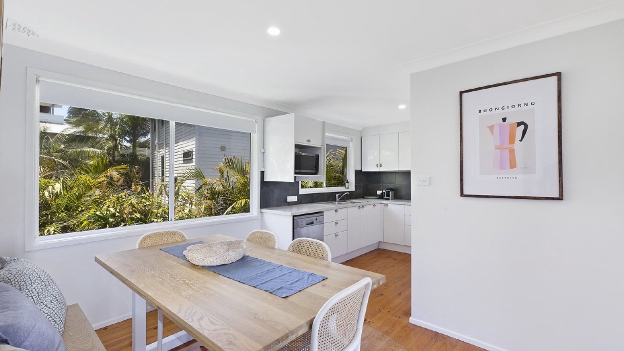Photo of Kitchen in Copacabana