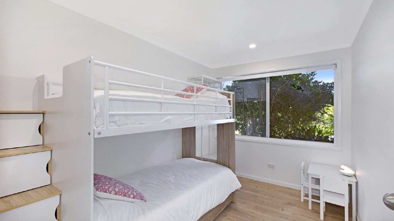 Photo of Bedroom in Copacabana