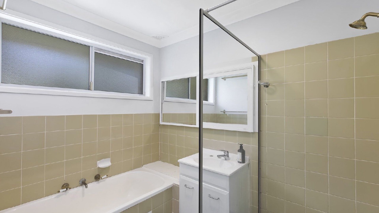 Photo of Bathroom in Copacabana