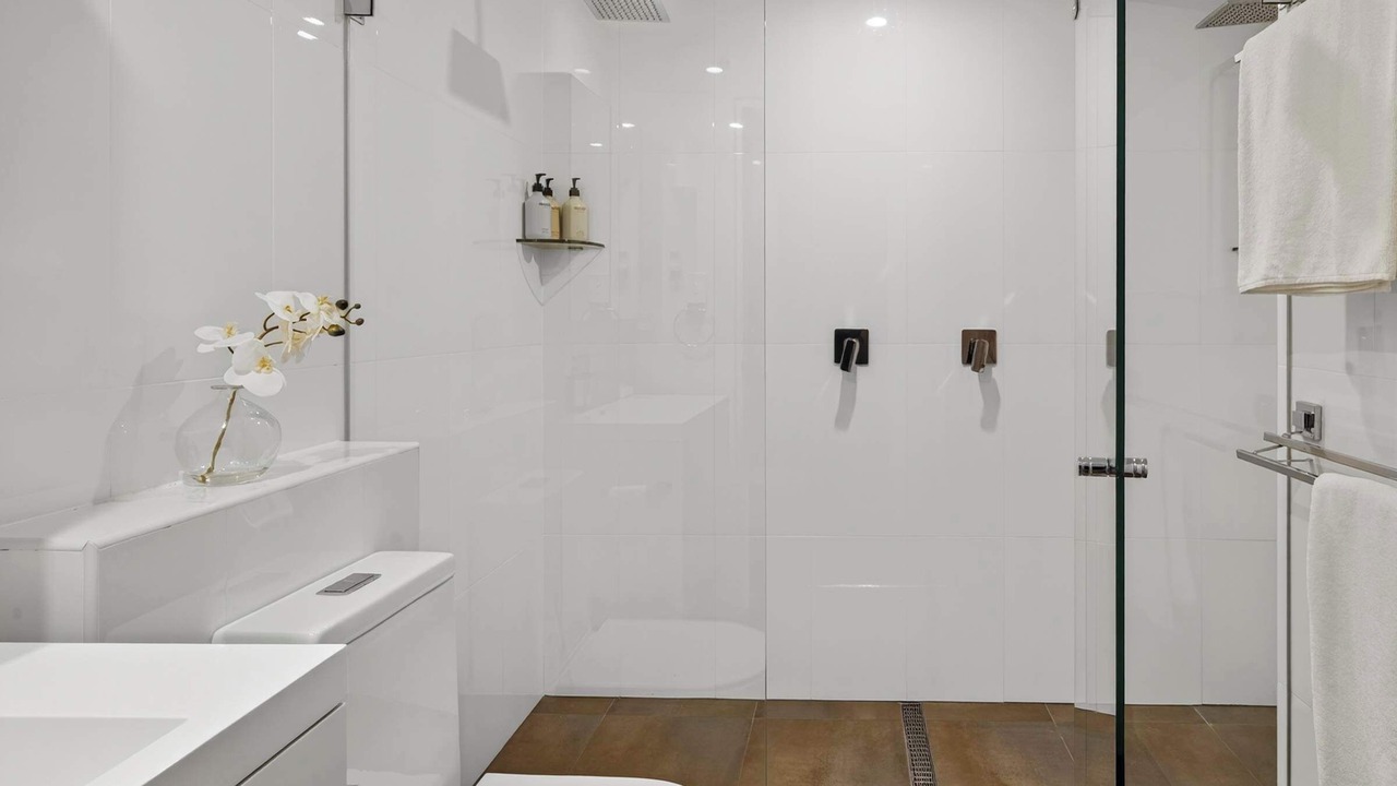 Photo of Bathroom in Redfern