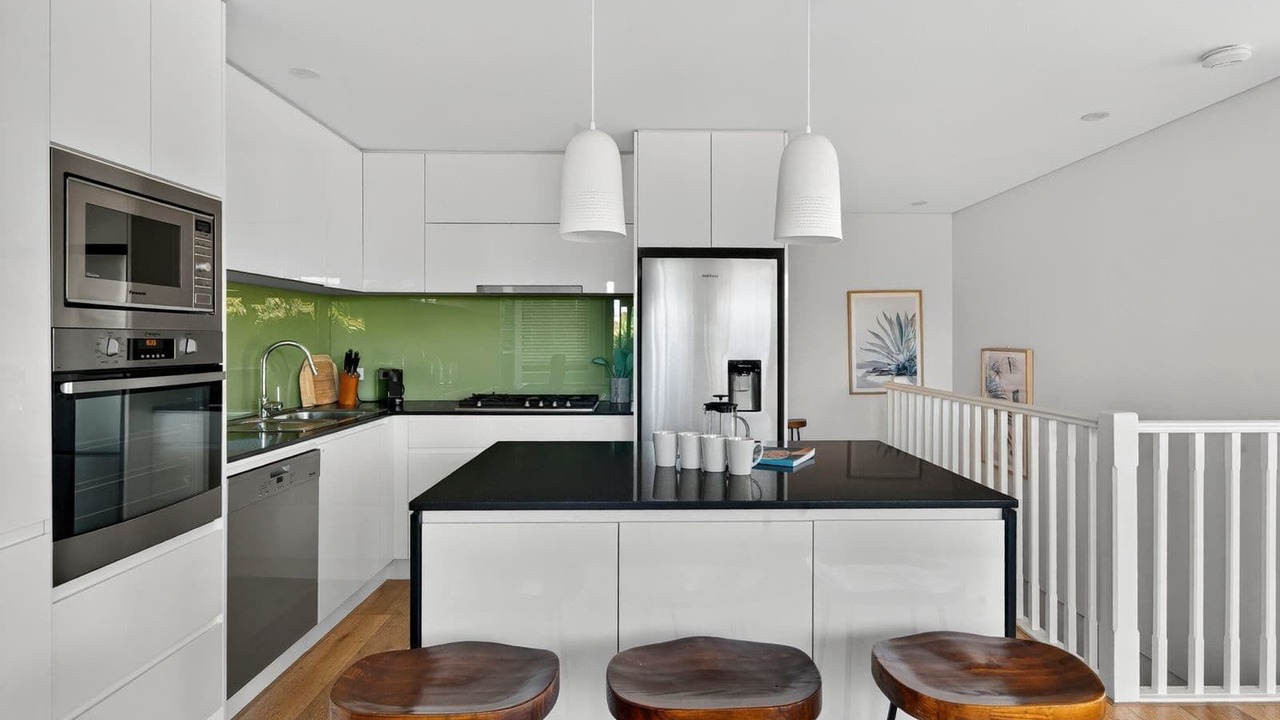 Photo of Kitchen in Redfern