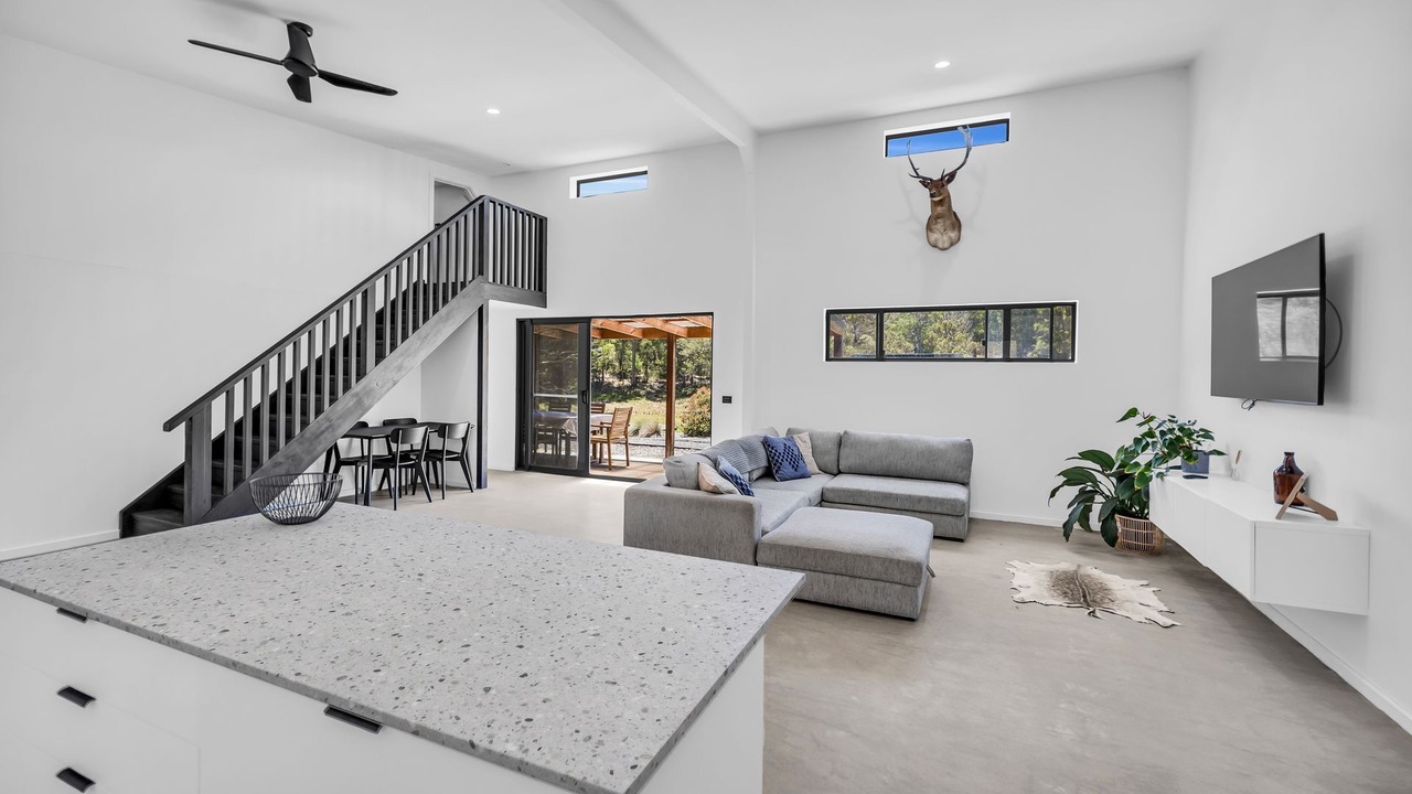 Photo of Livingroom in Nelson