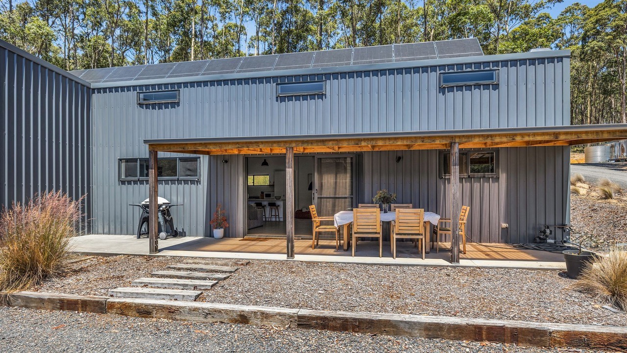 Photo of Outdoor in Nelson