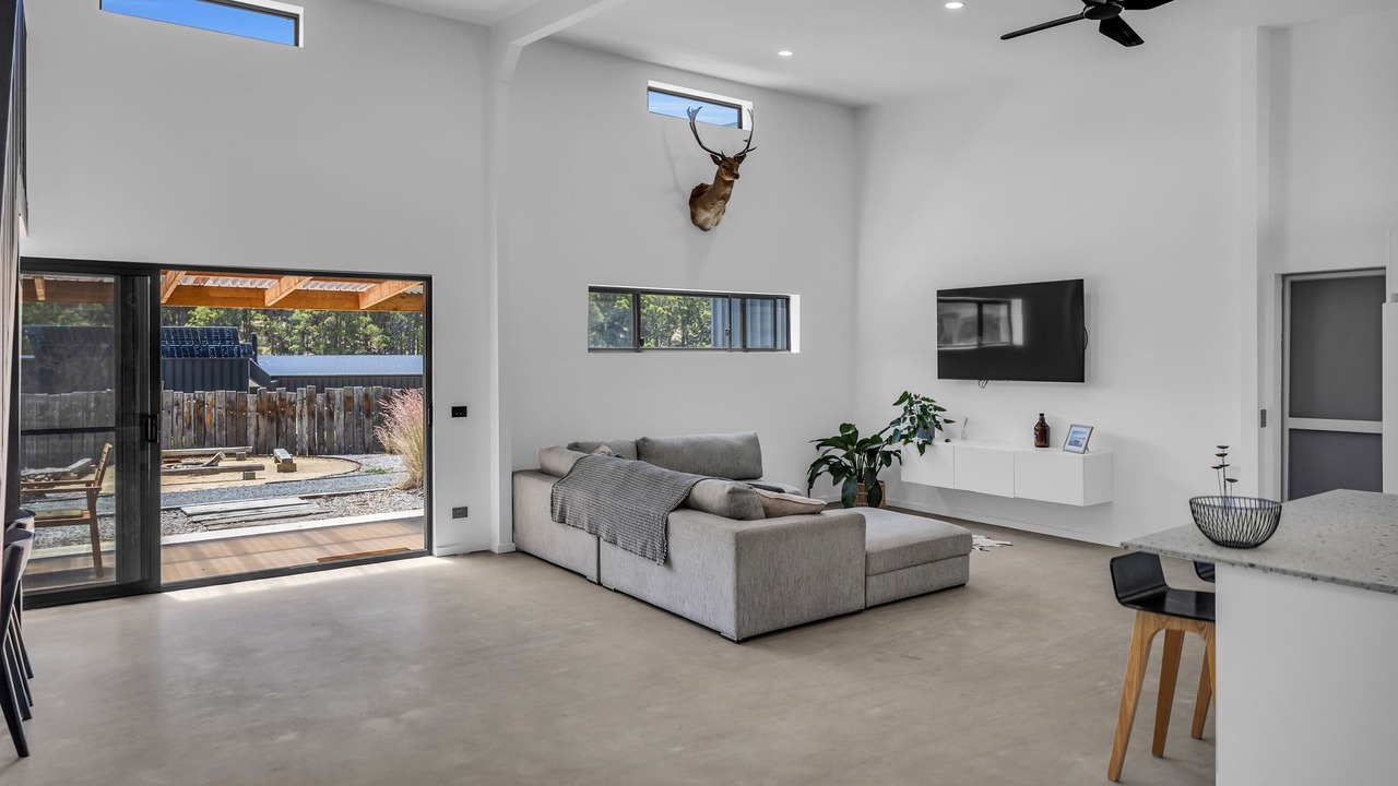 Photo of Livingroom in Nelson