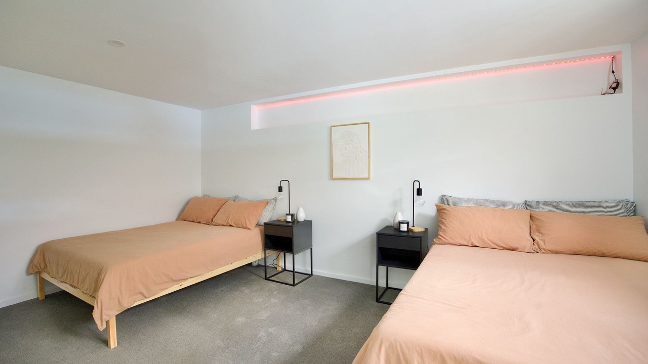 Photo of Bedroom in Nelson