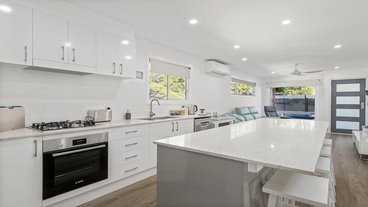 Photo of Kitchen in Port Macquarie
