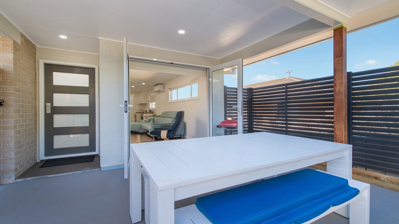 Photo of Patio Balcony in Port Macquarie