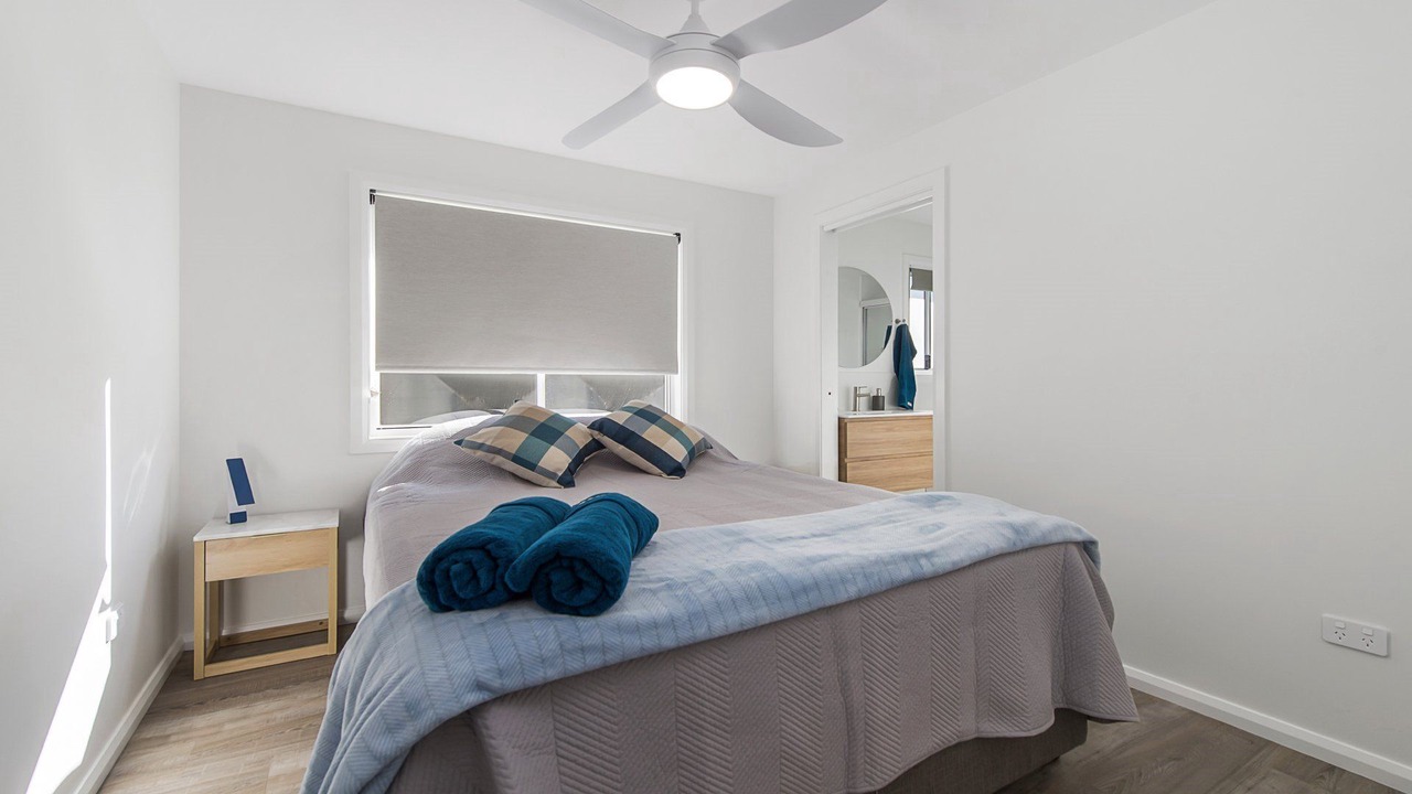 Photo of Bedroom in Port Macquarie