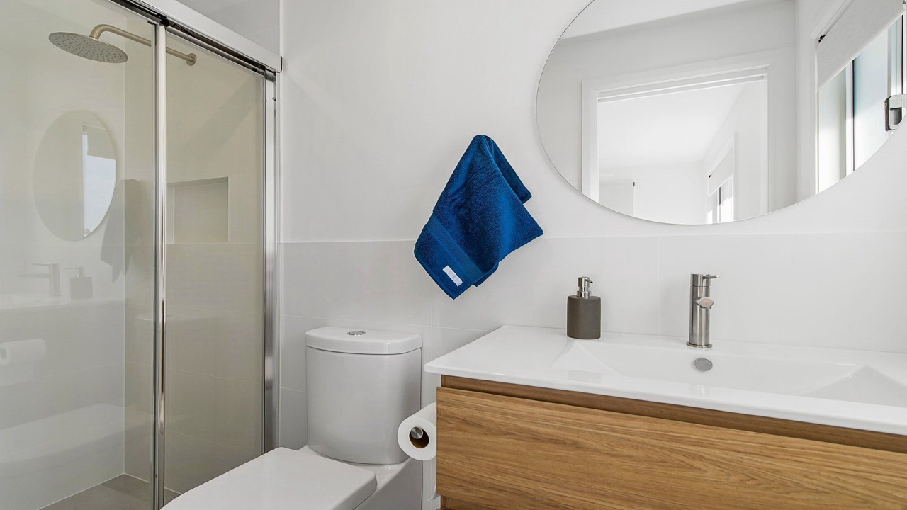 Photo of Bathroom in Port Macquarie