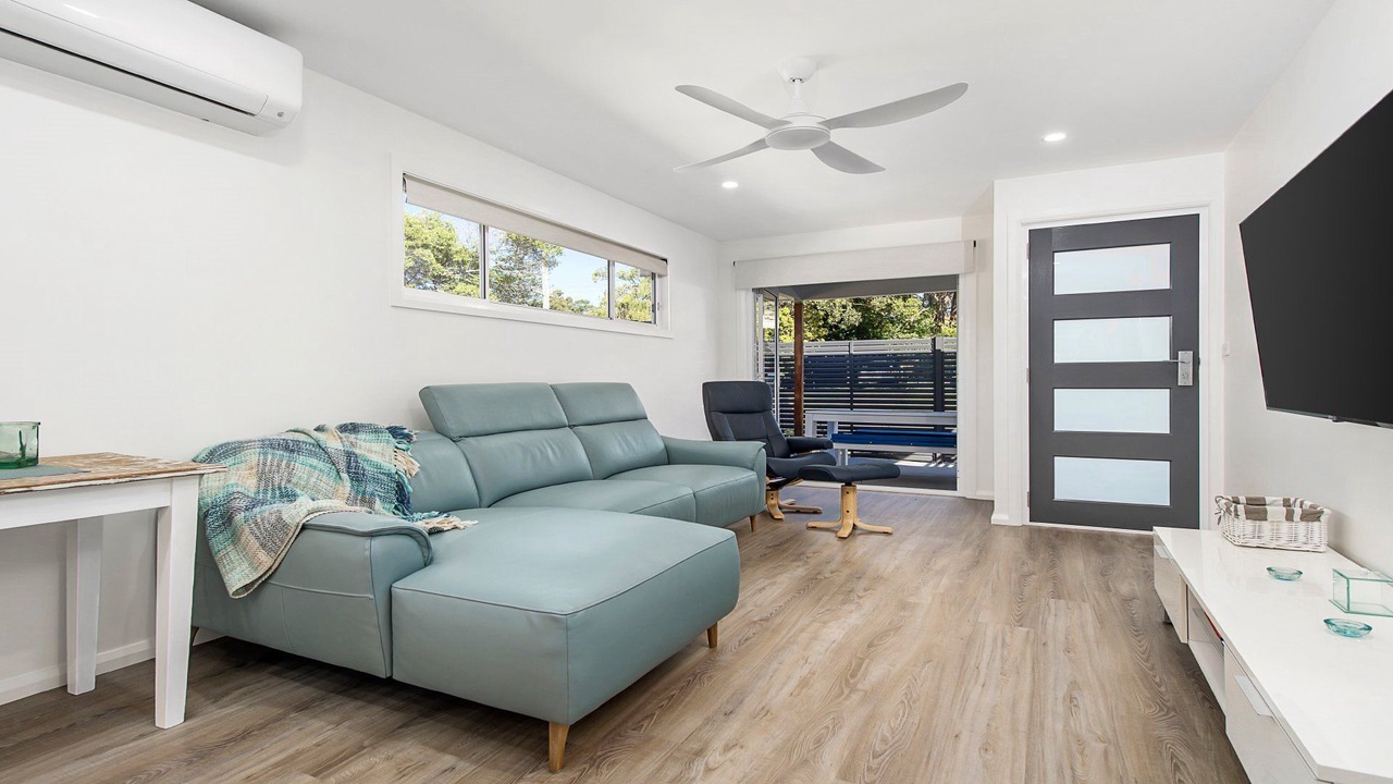 Photo of Livingroom in Port Macquarie