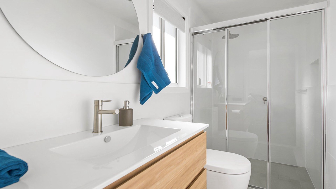 Photo of Bathroom in Port Macquarie
