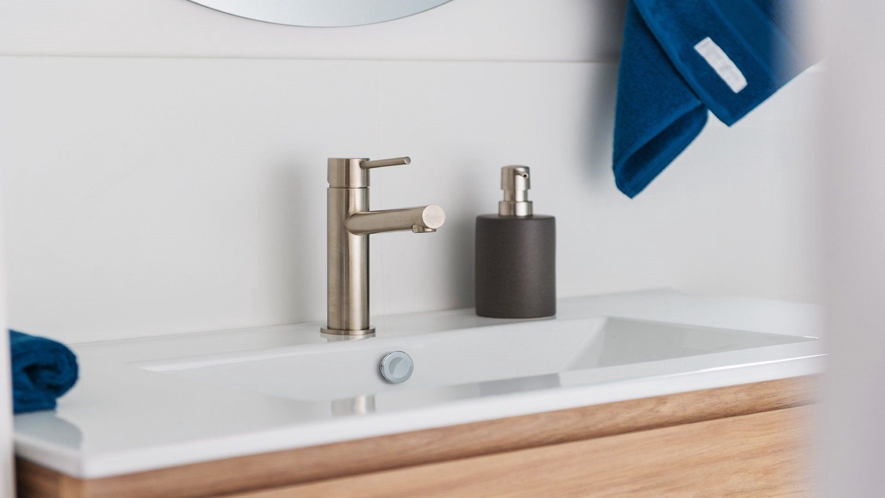 Photo of Bathroom in Port Macquarie
