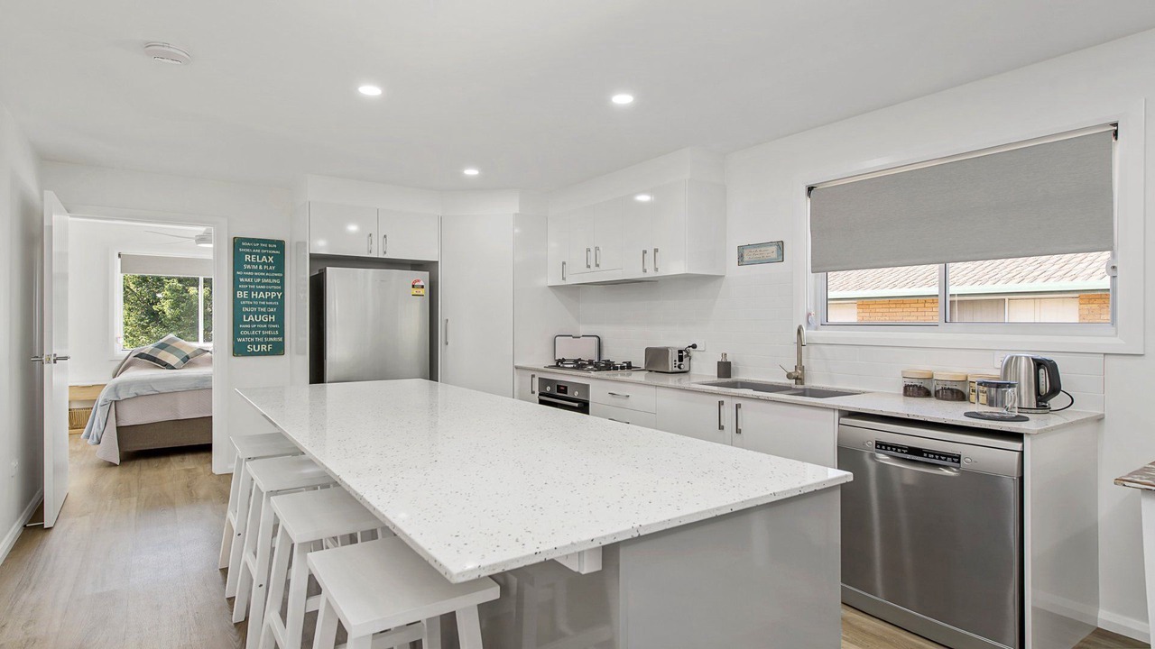 Photo of Kitchen in Port Macquarie