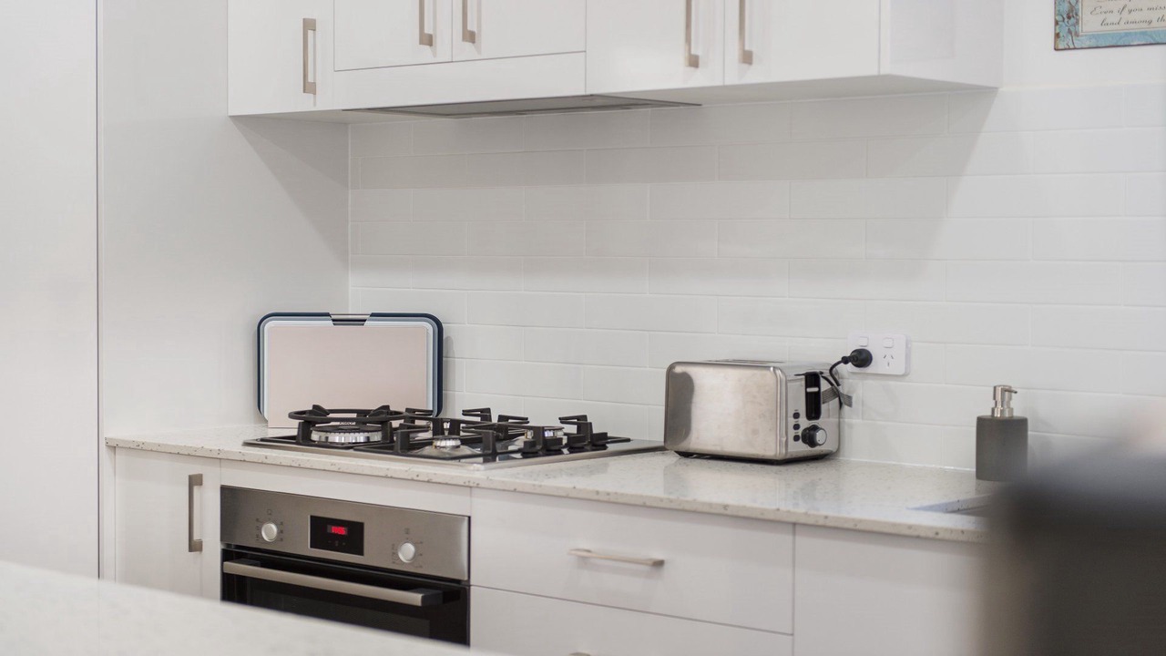 Photo of Kitchen in Port Macquarie
