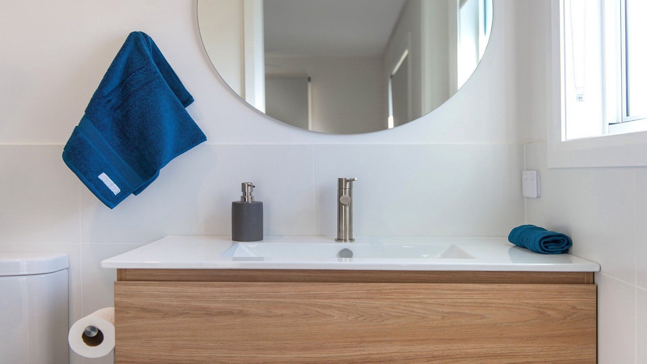 Photo of Bathroom in Port Macquarie