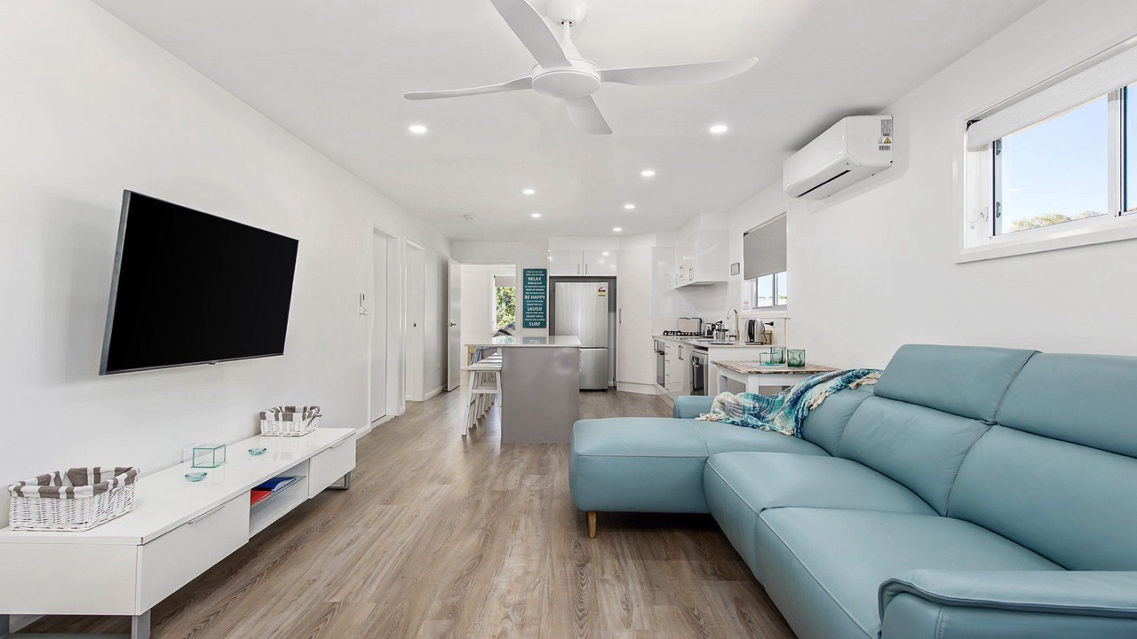 Photo of Livingroom in Port Macquarie