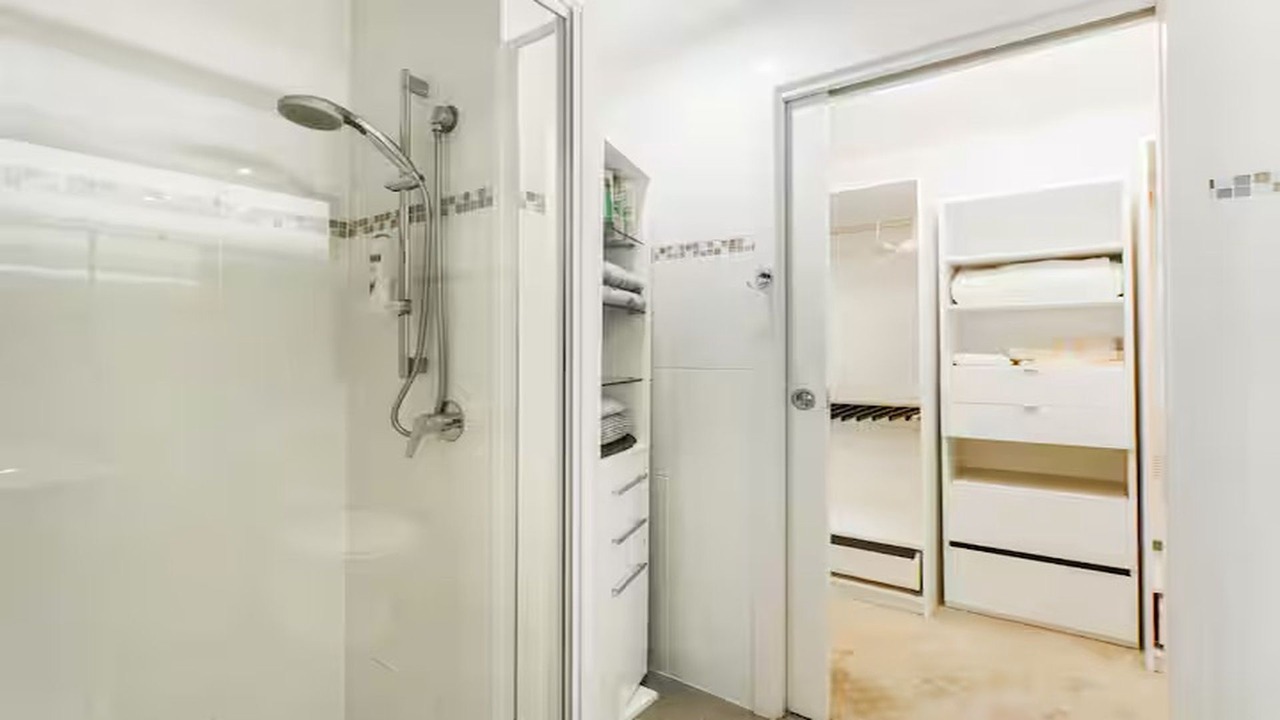 Photo of Bathroom in San Remo