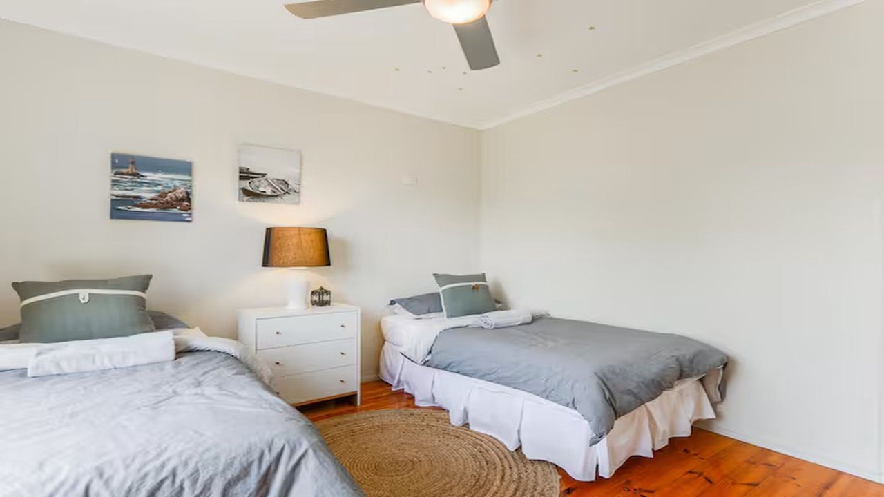 Photo of Bedroom in San Remo