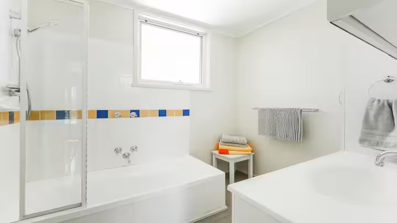 Photo of Bathroom in San Remo